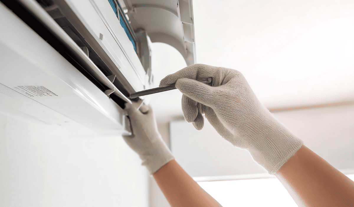 Uzundere Goodman Acil Klima Servisi